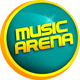 Music Arena - Khởi nguồn đam mê